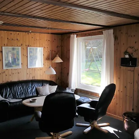 Hjorring Vester Vidstrup