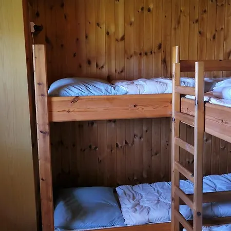 Hjorring Дом отдыха Vester Vidstrup